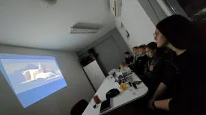 Centar stranih jezika Atlantis - galerija