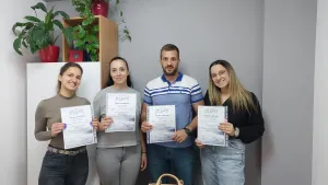 Centar stranih jezika Atlantis - galerija