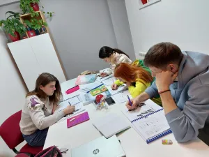 Centar stranih jezika Atlantis - galerija