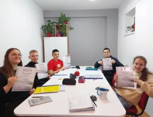 Centar stranih jezika Atlantis - galerija